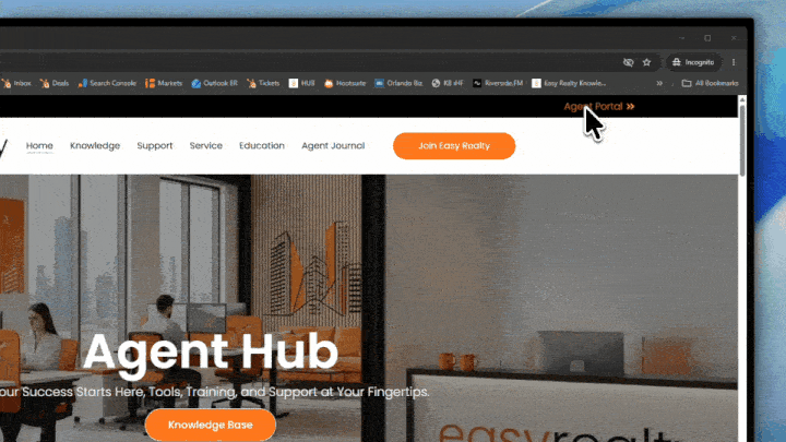 agent-hub-registration-gif